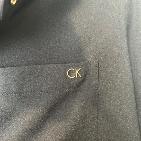 Button down blouse - Picture 4 of 5